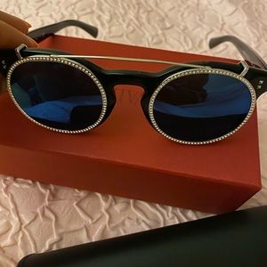 Valentino sunglasses limited edition **